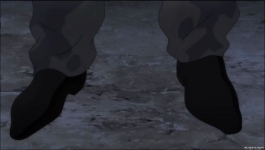 Baki Hanma  (Hindi) - Season 01 Episode 06